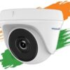 Prama 2MP 1080p Analog Turret Camera | EXIR Night Vision | PT-HTD700E-ITP