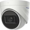 Prama 2MP 1080p Analog Turret Camera | EXIR Night Vision | PT-HTD702E-ITPF