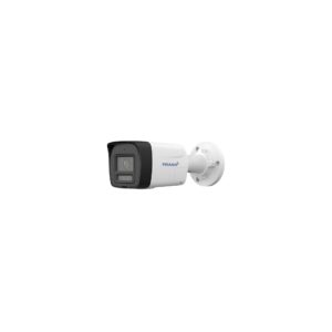 PRAMA Prama 2MP Ranginview Bullet IP Camera | Two-Way Audio & SD Card | PT-NC120D7-WNMS/AW(D2)