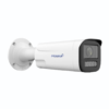 PRAMA Prama 4MP Ranginview Motorized Vari-Focal Bullet IP Camera | 120dB WDR | PT-NC146D3-WNRAM(D2)