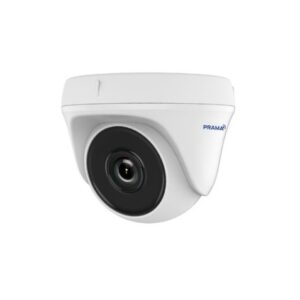 PRAMA Prama 4MP Ranginview Motorized Vari-Focal Turret IP Camera | IK08 | PT-NC147D3-WNRAM(D2)