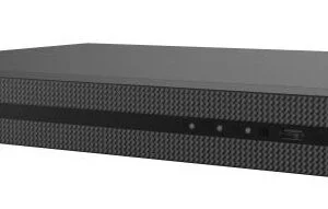 Prama 4-Channel 4MP NVR | 1 SATA | PT-NR1A04-Q1