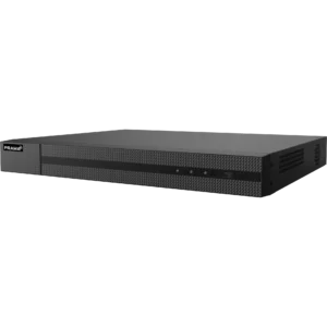 Prama 8-Channel 8MP (4K) NVR | 2 SATA Ports | PT-NR2A08-Q2