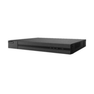 Prama 16-Channel 8MP (4K) NVR | 160 Mbps | 2 SATA Ports | PT-NR2A16-Q2