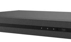 Prama AiSense 4-Channel 12MP AI NVR | Face Recognition | PT-NRAS2A04-K1(D)