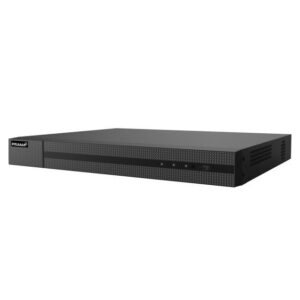 PRAMA Prama AiSense 4-Channel 12MP AI NVR | Face Recognition | PT-NRAS2A04-K1(D)