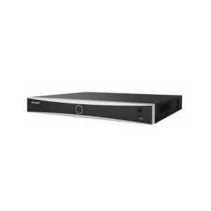 Prama AiSense 8-Channel 12MP AI NVR | Face Recognition | PT-NRAS2A08-K1