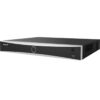Prama AiSense 8-Channel 12MP AI NVR | Dual Storage | PT-NRAS2A08-K2