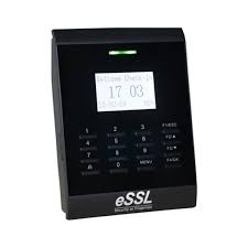 eSSL SC405 RFID Card Access Terminal | 30,000 Users | SC405 ID