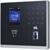 ESSL eSSL SilkBio 101TC Face & Fingerprint Terminal | SilkID Sensor | SILKBIO 101TC+ID+B