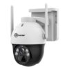 Trueview Trueview 3MP 4G Mini PT Camera (V2) | Tracking Detection | Outdoor IP65 | 2 Years Warranty