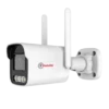 Trueview Trueview 3MP 4G SIM Based Bullet Camera | Outdoor IP66 | Color Vision | 2 Years Warranty