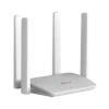 Trueview 4G Router with 2 LAN Ports | 32 Users | External Antennas | 2 Years Warranty