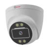 Trueview 3MP 4G SIM Based Dome Camera | No Wi-Fi Needed | Color Vision | 2 Years Warranty