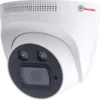 Trueview 3MP Wi-Fi Dome Camera | All-Time Color Vision | 2-Way Audio | 2 Years Warranty