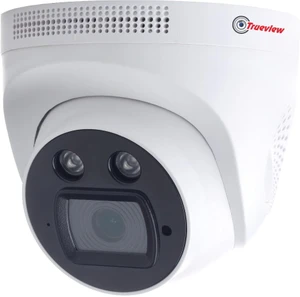Trueview 3MP Wi-Fi Dome Camera | All-Time Color Vision | 2-Way Audio | 2 Years Warranty