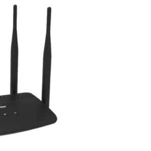 Trueview 4G Router R500 | Internal 5dB Antenna | Sleek Design | 2 Years Warranty