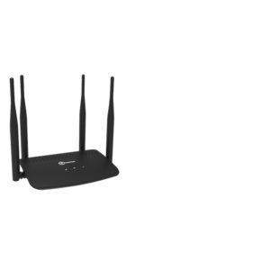 Trueview Trueview 4G Router R500 | Internal 5dB Antenna | Sleek Design | 2 Years Warranty