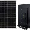 Trueview 18W Solar Power Hub | Built-in Li-Ion Battery | Smart Protection | 2 Years Warranty