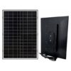 Trueview Trueview 18W Solar Power Hub | Built-in Li-Ion Battery | Smart Protection | 2 Years Warranty