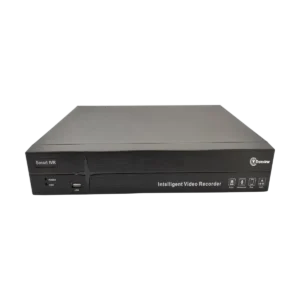 Trueview 16 Channel Cloud Ready DVR | Dual SATA | H.265 | 2 Years Warranty