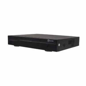Trueview 8 Channel Cloud Ready DVR | H.265 Recording | 2 Years Warranty