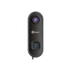 Trueview 3MP Video Door Bell | Dual Band Wi-Fi 6 | 2-Way Audio | 2 Years Warranty
