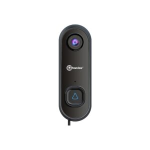 Trueview 3MP Video Door Bell | Dual Band Wi-Fi 6 | 2-Way Audio | 2 Years Warranty