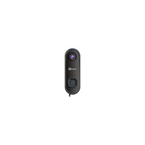 Trueview Trueview 3MP Video Door Bell | Dual Band Wi-Fi 6 | 2-Way Audio | 2 Years Warranty
