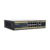Trueview PoE Switch 8+2G | Gigabit Uplink | 120W | 2 Years Warranty