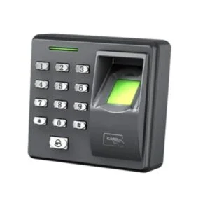 eSSL X7 Standalone Biometric Access Control | Fingerprint & Keypad | X7+ID