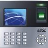 ESSL eSSL X990 Heavy-Duty Biometric Access Control & Attendance | 10,000 Users | X990