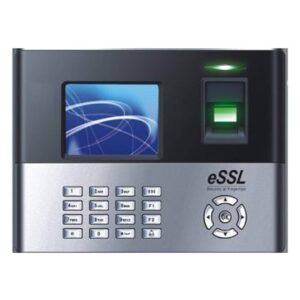 ESSL eSSL X990 Heavy-Duty Biometric Access Control & Attendance | 10,000 Users | X990