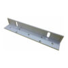 ESSL ZL-Bracket for Inward Opening Doors | 600 lbs EM Lock | ZL BRACKET