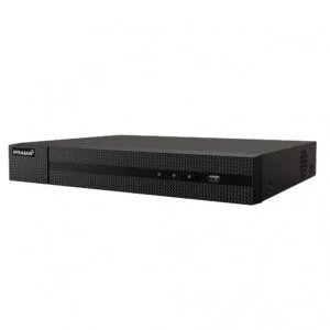 Prama AiSense 32-Channel Enterprise AI NVR | Dual Storage | PT-NRAS2A32-K2