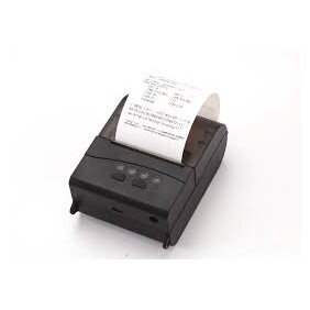 ESSL eSSL-SP-2 2-Inch Thermal Receipt Printer | Serial RS232 | Inkless POS | eSSL-SP-2