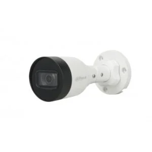 Dahua Gold Series 2MP IP Bullet Camera | Built-in Mic | PoE Support | 30m Night Vision
