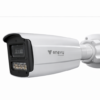 Onevu Onevu 5MP Owl View Audio Bullet IP Camera | 24/7 Color | Metal Housing | Any NVR Support