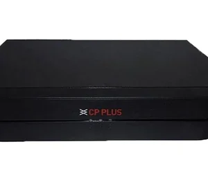 CP Plus 8-Channel 4K AI NVR | 20TB Storage Support | CP-UNR-4K2081-V4