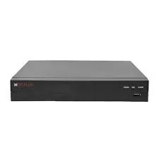 CP Plus 64-Channel 4K AI NVR | 80TB Storage Support | Facial Recognition | CP-UNR-4K5644-FI