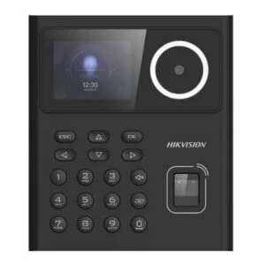 Hikvision MinMoe Face Recognition Terminal | Wi-Fi Attendance | DS-K1T320EFWX