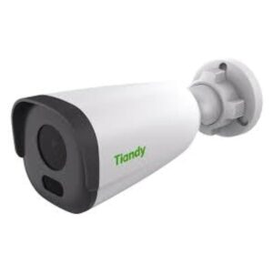 Tiandy Tiandy 2MP Color Maker IP Camera | Built-in Mic | Full-Color Night Vision | TC-C32QN