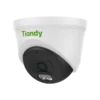 Tiandy Tiandy 4MP Color Maker IP Turret Camera | Built-in Mic | TC-C34XN