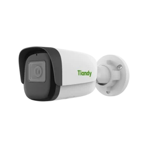 Tiandy 8MP (4K) Lite Star IP Bullet Camera | Tripwire AI | TC-C38WS
