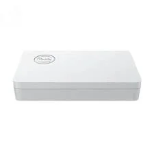 Tiandy 5-Channel 6MP Super Lite NVR | TC-R3105 (AK Series)