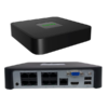 Tiandy Tiandy 8-Channel 6MP PoE NVR | Built-in 8-Port Switch | TC-R3108