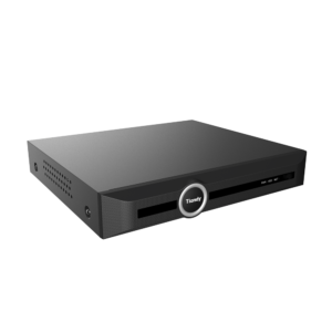 Tiandy 20-Channel 8MP (4K) Lite NVR | 1 SATA Bay | N+M Standby | TC-R3120