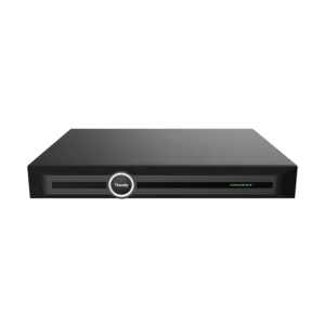 Tiandy 32-Channel 8MP (4K) Lite NVR | 2 SATA Bays | ANR | TC-R3232