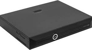 Tiandy 32-Channel 8MP (4K) Lite NVR | 4 SATA Bays | ANR | TC-R3432