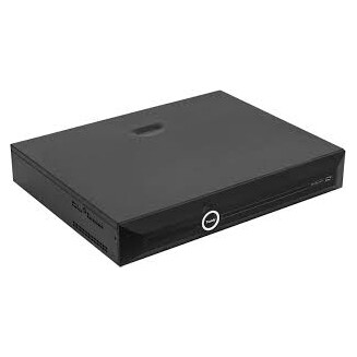 Tiandy 32-Channel 8MP (4K) Lite NVR | 4 SATA Bays | ANR | TC-R3432 1 Tiandy Tiandy 32-Channel 8MP (4K) Lite NVR | 4 SATA Bays | ANR | TC-R3432